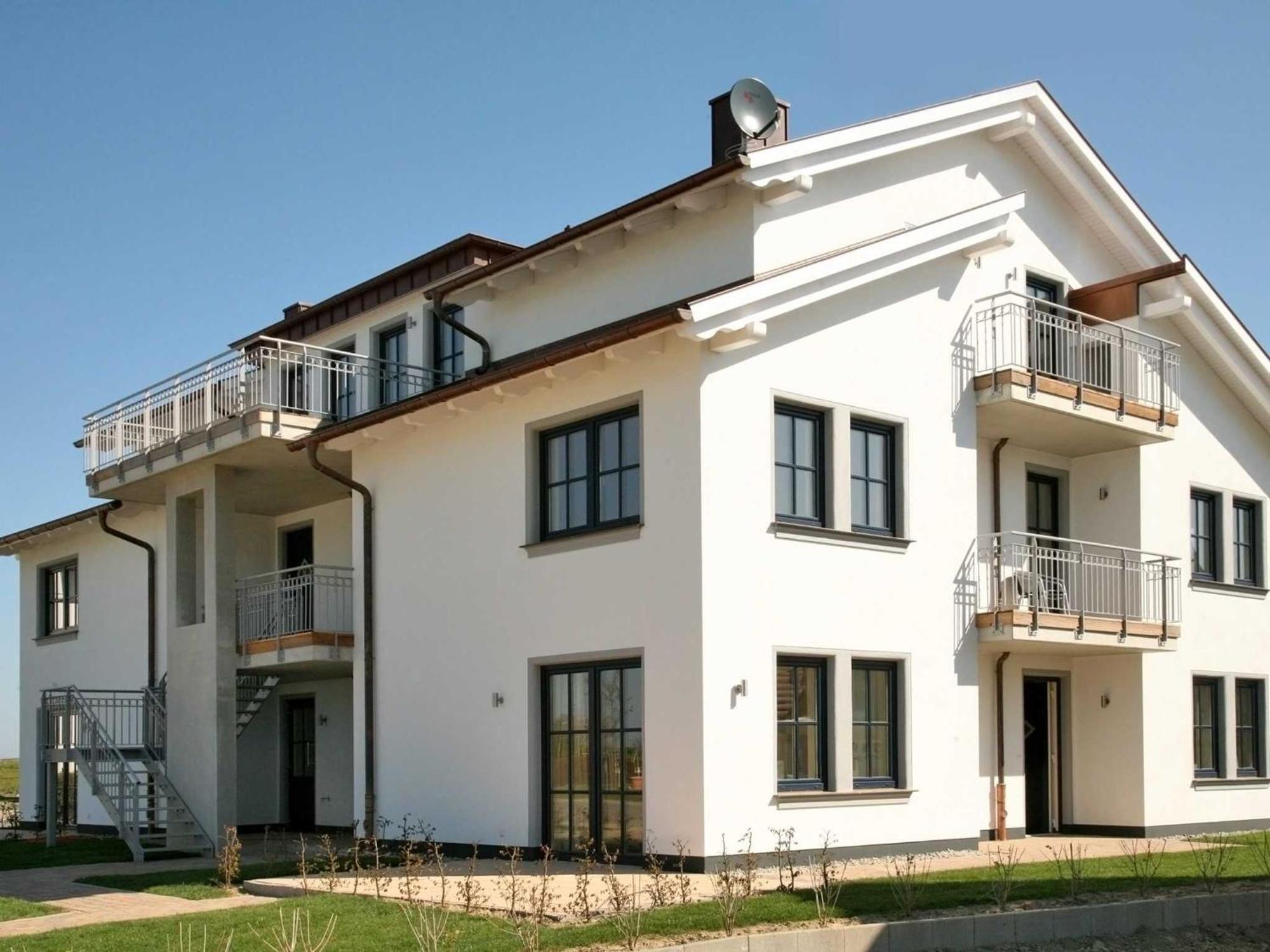 Exkl App Moewennest, Kamin, Waschmaschine, 200 M Zum Strand Börgerende-Rethwisch Exterior foto